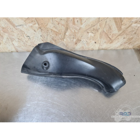 Suzuki GSXR 600 2004 à 2005 