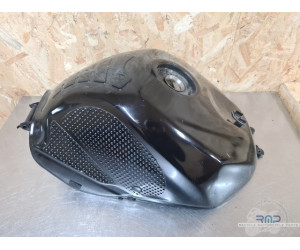 Suzuki GSXR 600 2004 à 2005 
