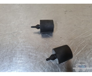 Tampon de réservoir Suzuki GSXR 600 2004 à 2005 