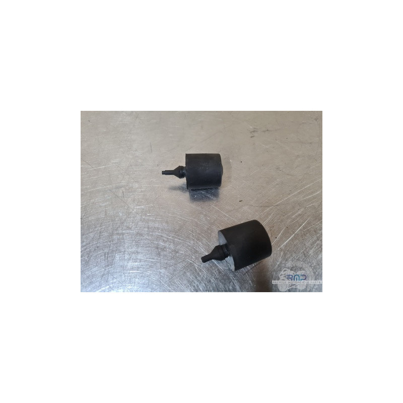 Tampon de réservoir Suzuki GSXR 600 2004 à 2005 