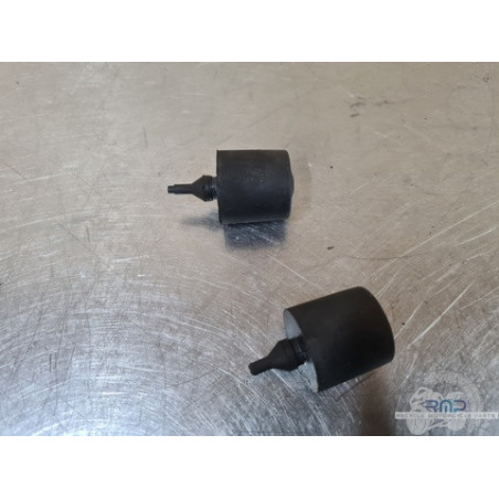 Tampon de réservoir Suzuki GSXR 600 2004 à 2005 