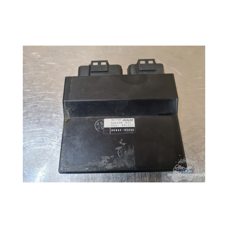 Boitier CDI - ECU Suzuki GSXR 600 2004 à 2005 