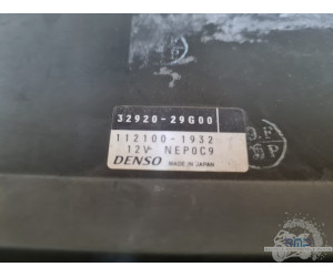 Boitier CDI - ECU Suzuki GSXR 600 2004 à 2005 