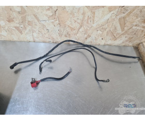 Cable de masse Suzuki GSXR 600 2004 à 2005 