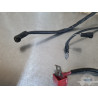 Cable de masse Suzuki GSXR 600 2004 à 2005 