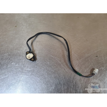 Capteur de position de vitesse Suzuki GSXR 600 2004 à 2005 