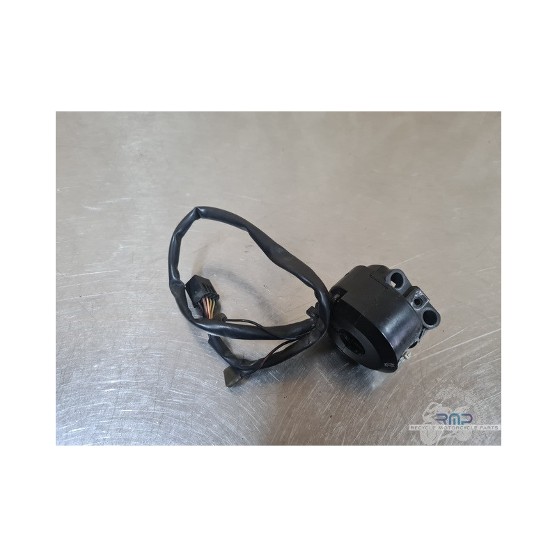 Suzuki GSXR 600 2004 à 2005 