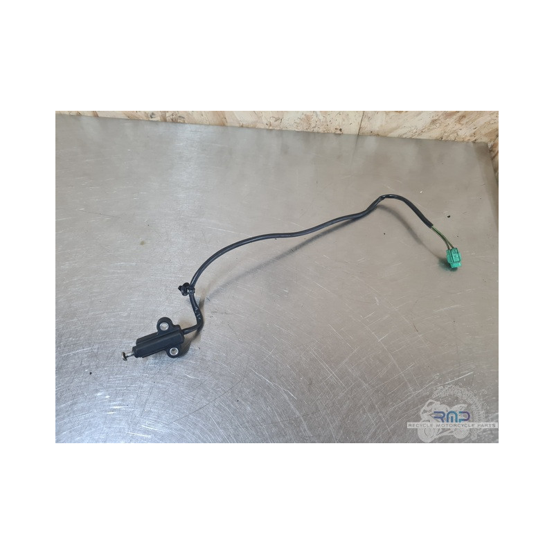 Contacteur de béquille latéral Suzuki GSXR 600 2004 à 2005 
