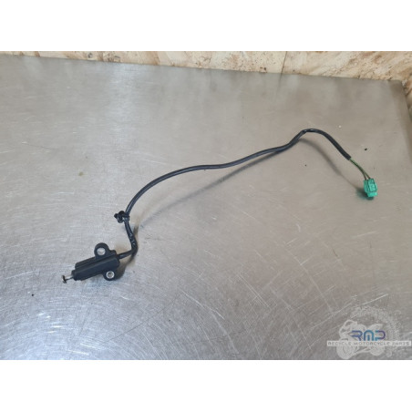 Contacteur de béquille latéral Suzuki GSXR 600 2004 à 2005 