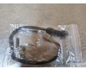 Contacteur de frein arrière Suzuki GSXR 600 2004 à 2005 
