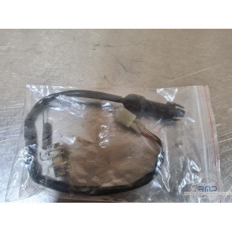Contacteur de frein arrière Suzuki GSXR 600 2004 à 2005 