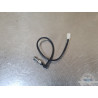 Contacteurde frein Suzuki GSXR 600 2004 à 2005 