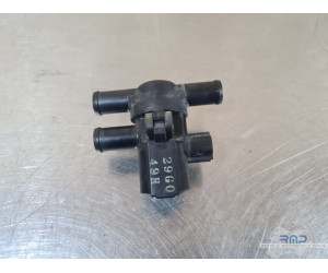 Electrovanne de SAI Suzuki GSXR 600 2004 à 2005 