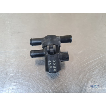 Electrovanne de SAI Suzuki GSXR 600 2004 à 2005 