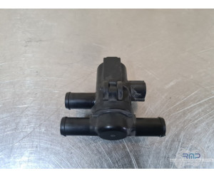 Electrovanne de SAI Suzuki GSXR 600 2004 à 2005 