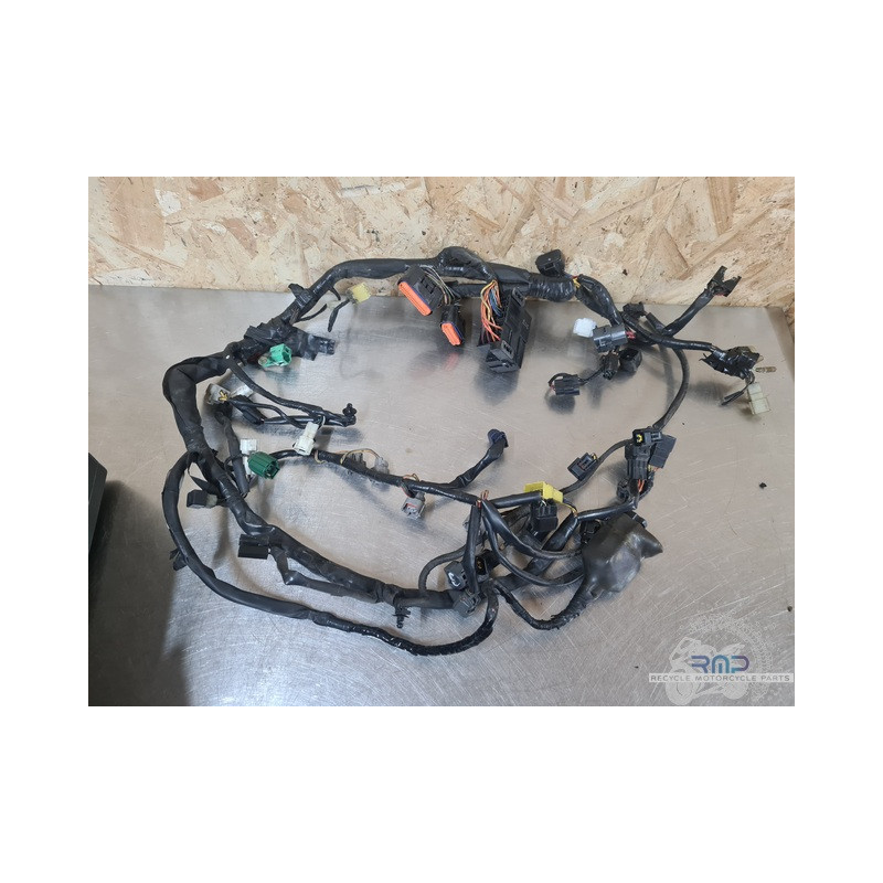 Faisceau électrique principal Suzuki GSXR 600 2004 à 2005 