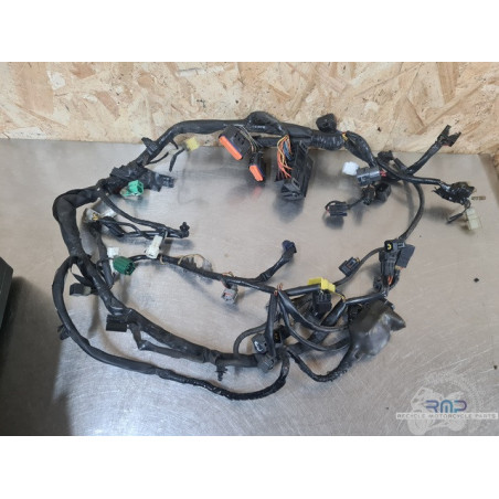 Faisceau électrique principal Suzuki GSXR 600 2004 à 2005 