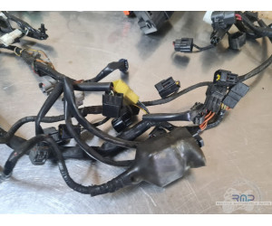 Faisceau électrique principal Suzuki GSXR 600 2004 à 2005 