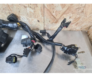 Faisceau électrique principal Suzuki GSXR 600 2004 à 2005 