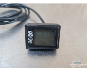 Indicateur de rapport engagé Suzuki GSXR 600 2004 à 2005 
