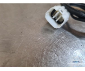 Indicateur de rapport engagé Suzuki GSXR 600 2004 à 2005 
