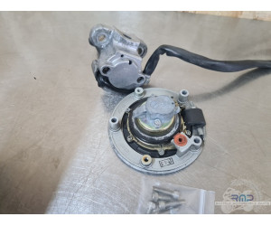 Kit neiman Suzuki GSXR 600 2004 à 2005 