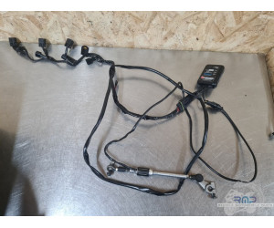 Shifter Suzuki GSXR 600 2004 à 2005 