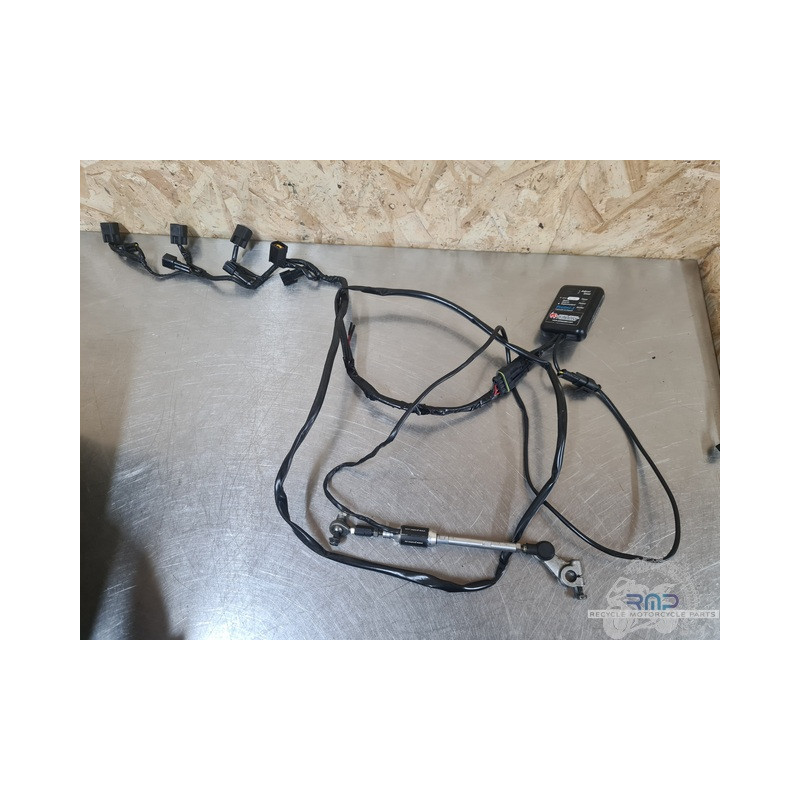 Shifter Suzuki GSXR 600 2004 à 2005 
