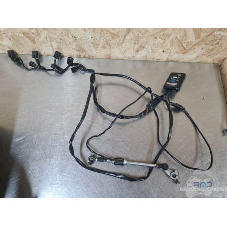 Shifter Suzuki GSXR 600 2004 à 2005 