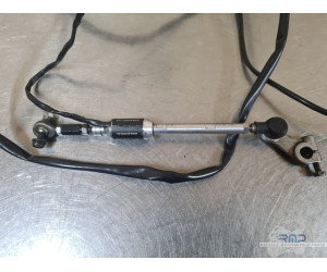 Shifter Suzuki GSXR 600 2004 à 2005 