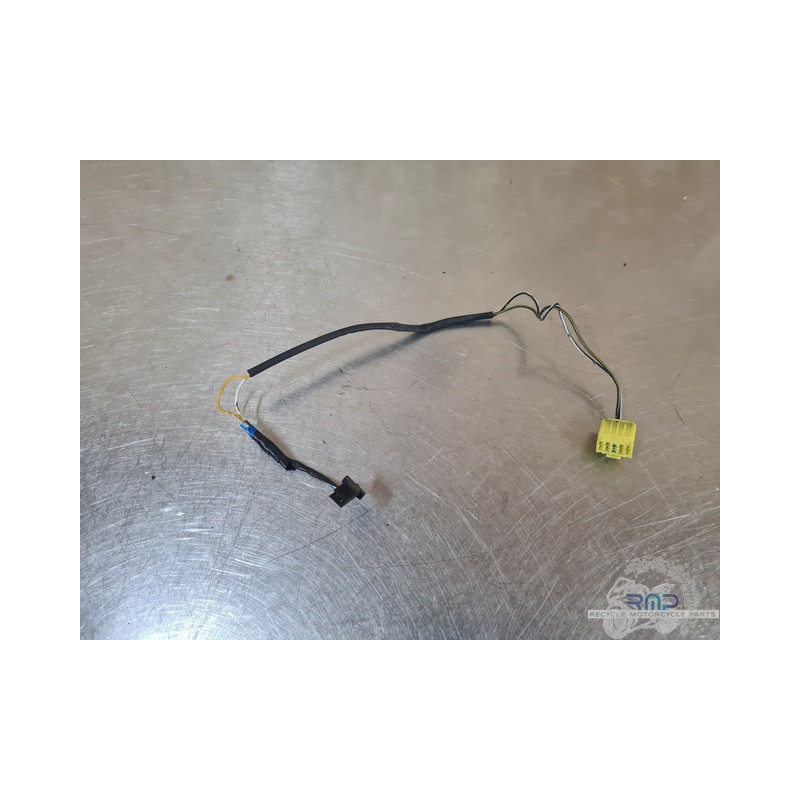 Shunte de commodo gauche Suzuki GSXR 600 2004 à 2005 