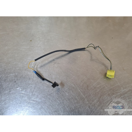 Shunte de commodo gauche Suzuki GSXR 600 2004 à 2005 