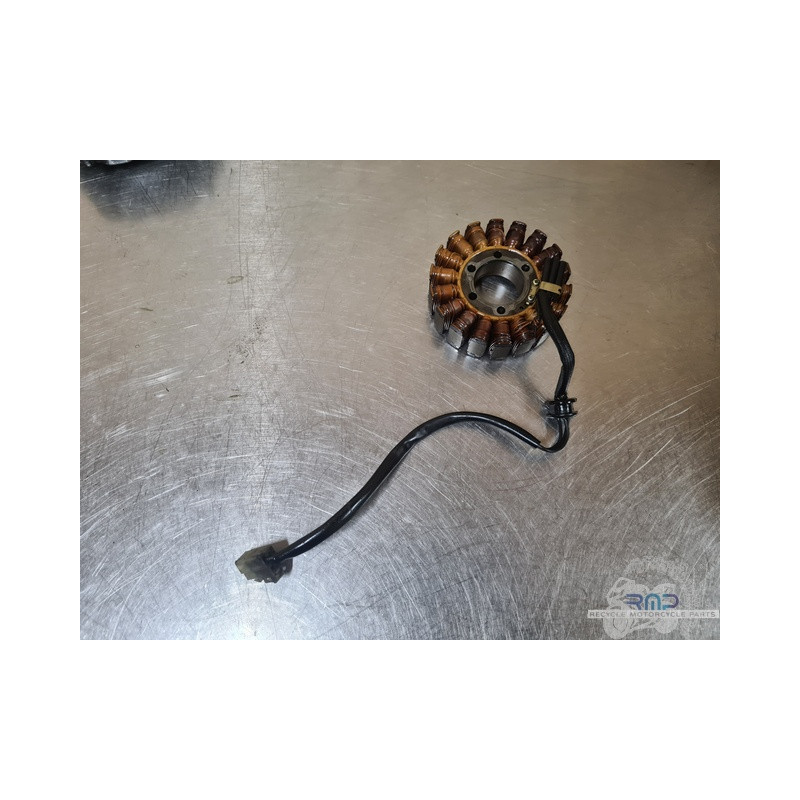 Stator - Alternateur Suzuki GSXR 600 2004 à 2005 