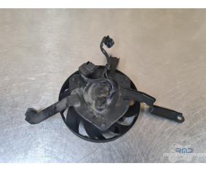Ventilateur de radiateur Suzuki GSXR 600 2004 à 2005 