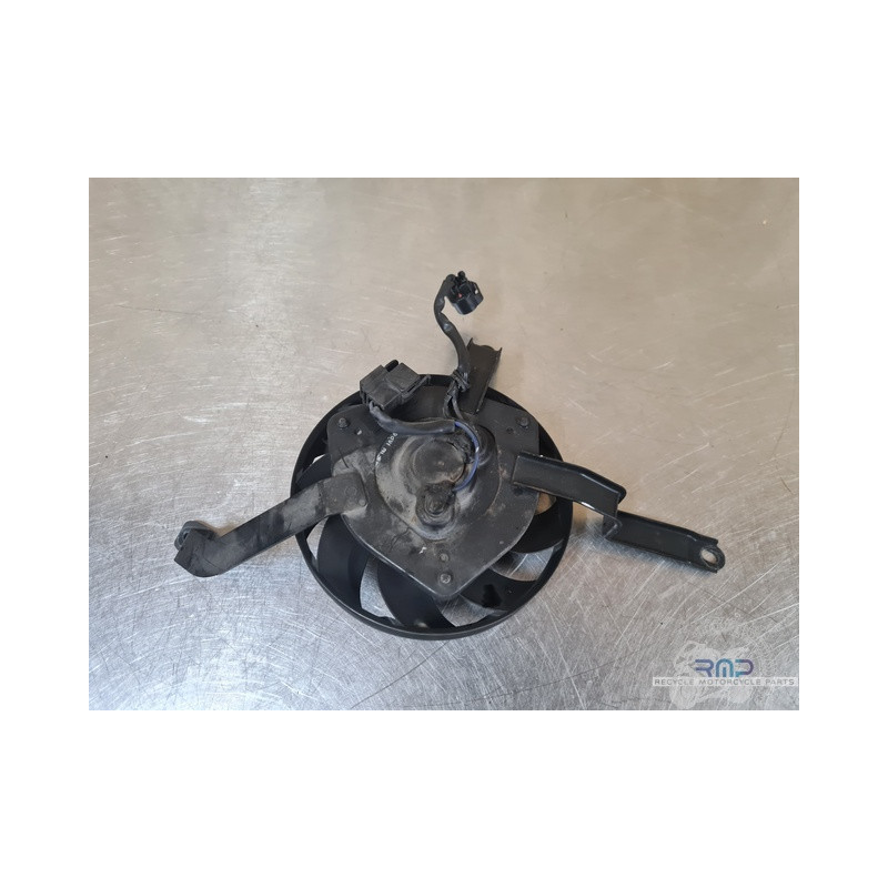 Ventilateur de radiateur Suzuki GSXR 600 2004 à 2005 