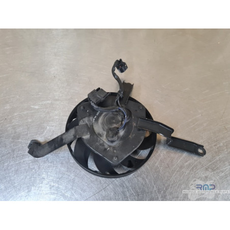 Ventilateur de radiateur Suzuki GSXR 600 2004 à 2005 