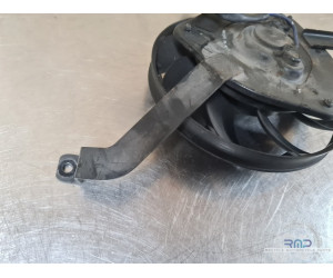 Ventilateur de radiateur Suzuki GSXR 600 2004 à 2005 