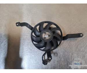 Ventilateur de radiateur Suzuki GSXR 600 2004 à 2005 