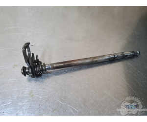 Axe de sélection de vitesse Suzuki GSXR 600 2004 à 2005 