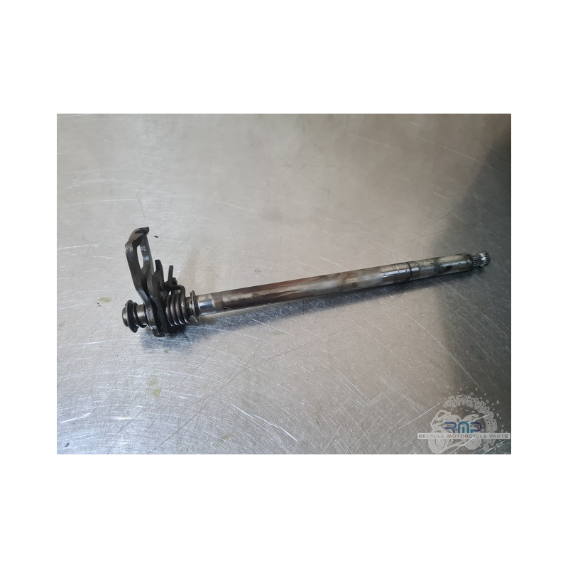 Axe de sélection de vitesse Suzuki GSXR 600 2004 à 2005 
