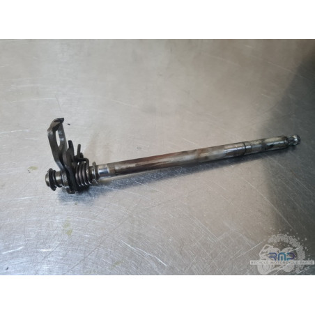 Axe de sélection de vitesse Suzuki GSXR 600 2004 à 2005 