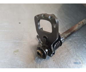 Axe de sélection de vitesse Suzuki GSXR 600 2004 à 2005 