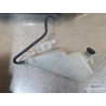 Bocal de liquide de refroidissement Suzuki GSXR 600 2004 à 2005 