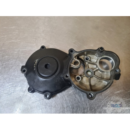 Suzuki GSXR 600 2004 à 2005 
