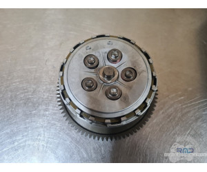 Cloche d'embrayage Suzuki GSXR 600 2004 à 2005 