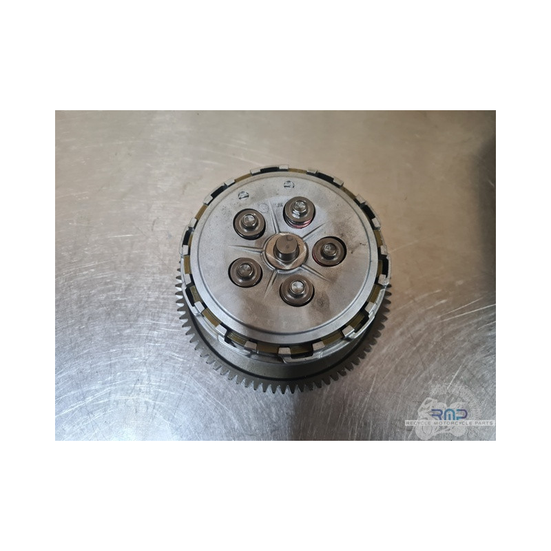 Cloche d'embrayage Suzuki GSXR 600 2004 à 2005 
