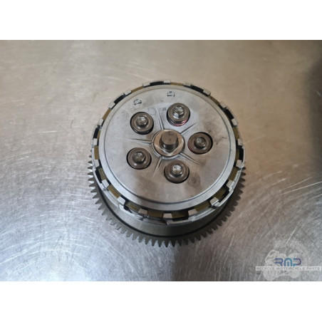 Cloche d'embrayage Suzuki GSXR 600 2004 à 2005 