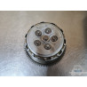 Cloche d'embrayage Suzuki GSXR 600 2004 à 2005 