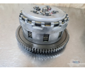 Cloche d'embrayage Suzuki GSXR 600 2004 à 2005 