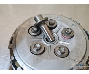 Cloche d'embrayage Suzuki GSXR 600 2004 à 2005 